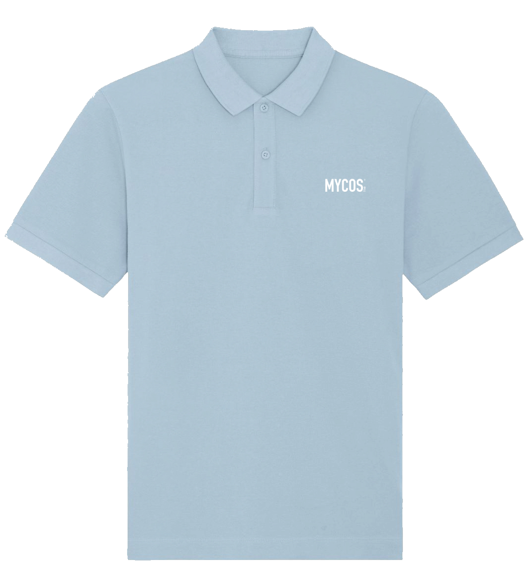 Herren Polo Shirt MYCOS icon