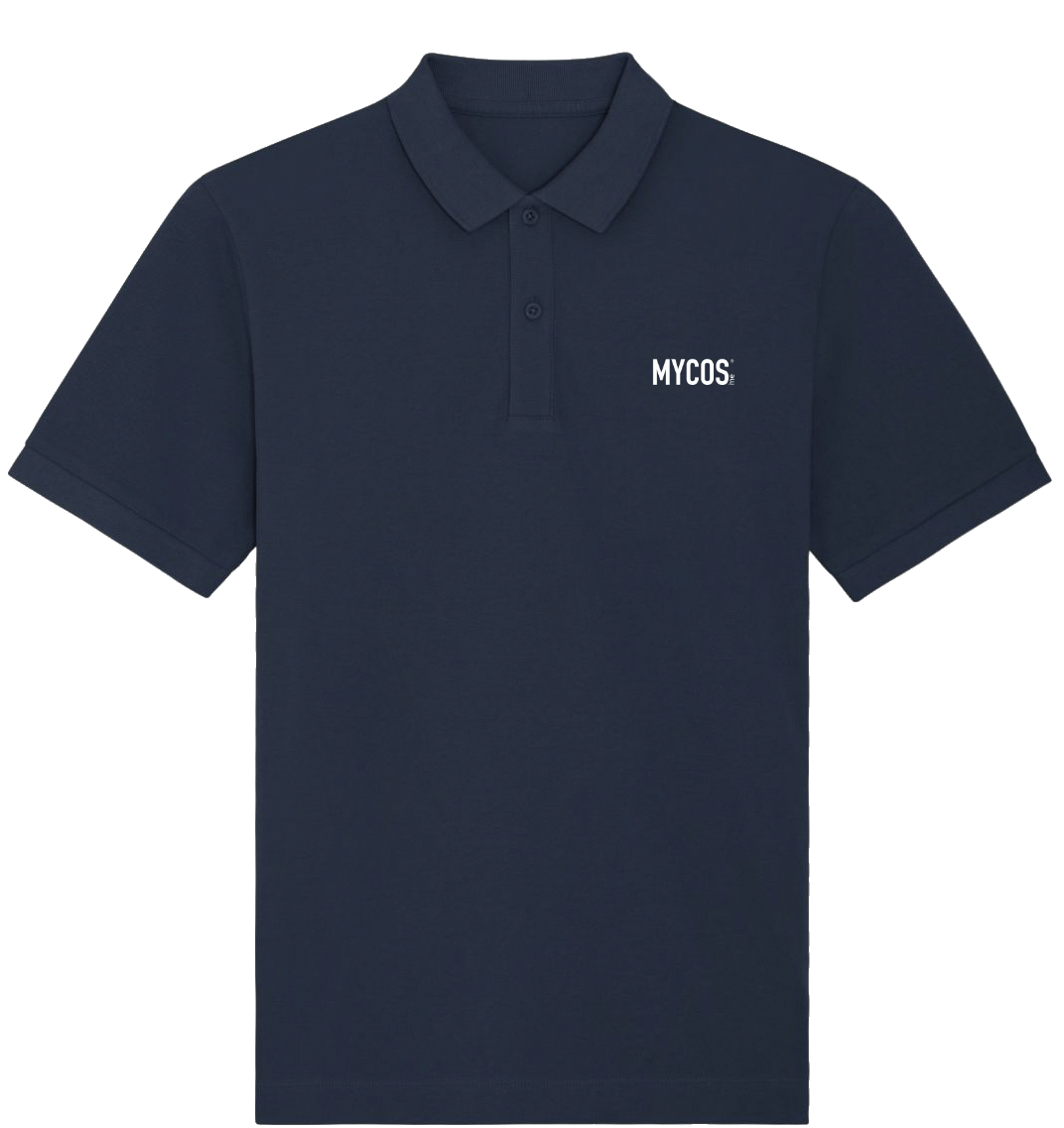 Herren Polo Shirt MYCOS icon