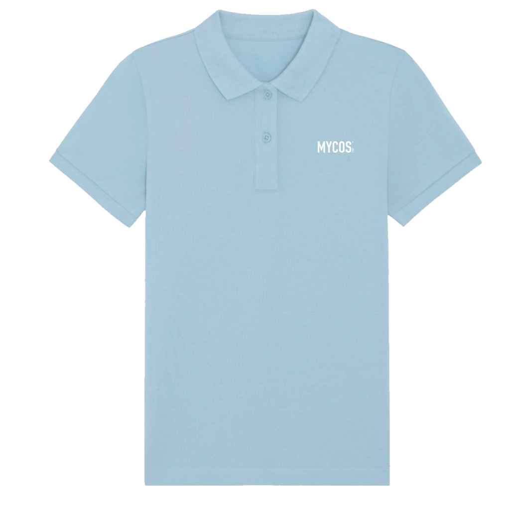 Damen Polo Shirt MYCOS icon