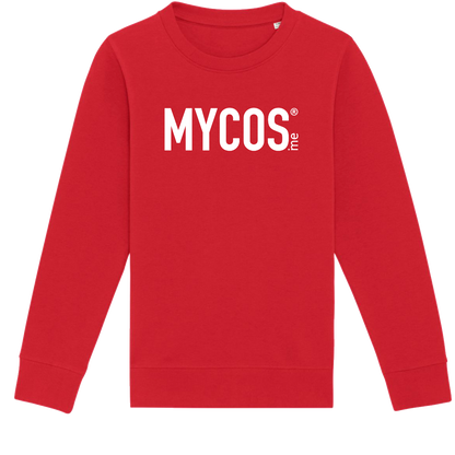 Kids Sweatshirt MYCOS