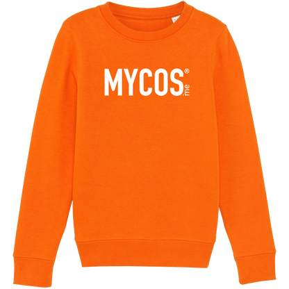 Kids Sweatshirt MYCOS