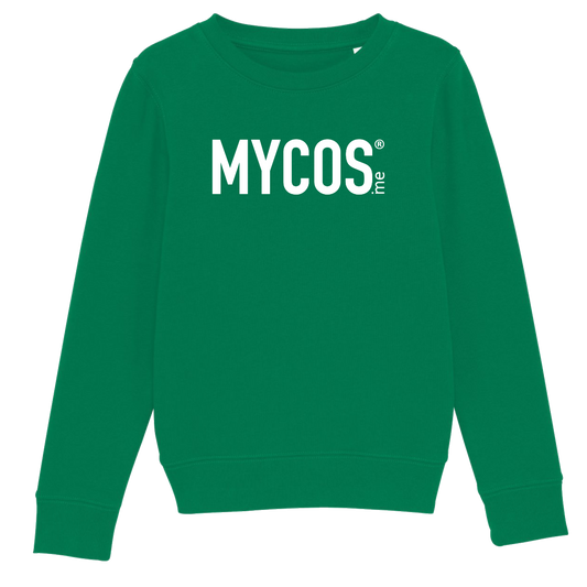 Kids Sweatshirt MYCOS