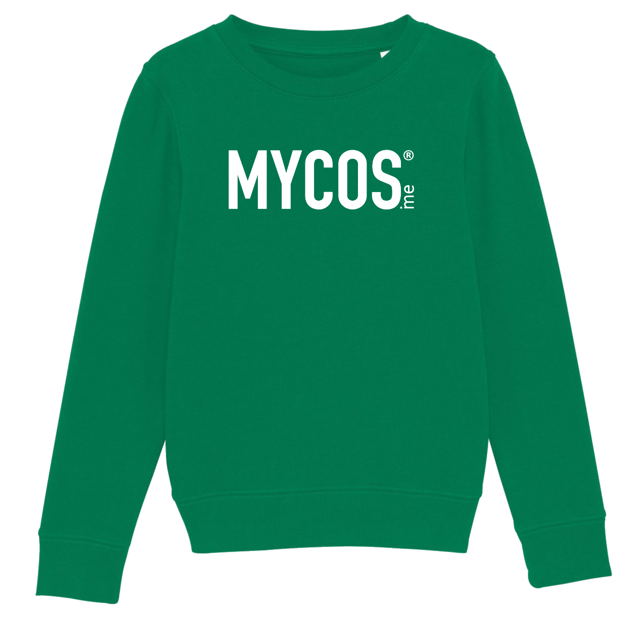 Kids Sweatshirt MYCOS