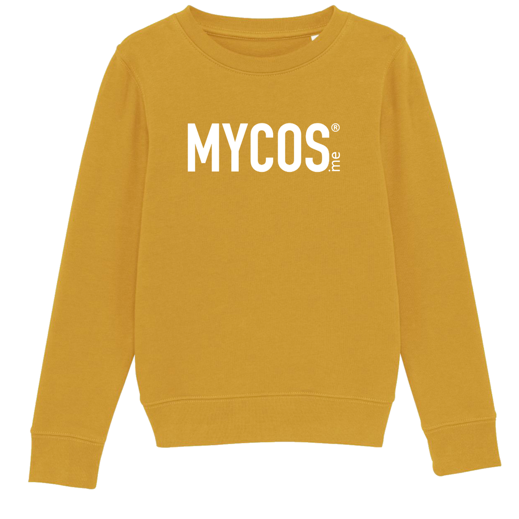 Kids Sweatshirt MYCOS