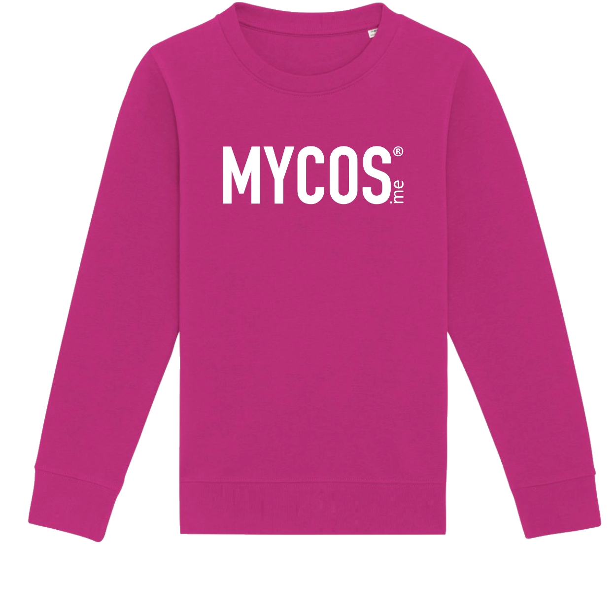 Kids Sweatshirt MYCOS