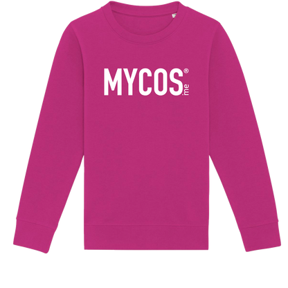 Kids Sweatshirt MYCOS