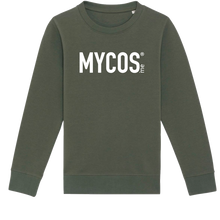 Lade das Bild in den Galerie-Viewer, Kids Sweatshirt MYCOS
