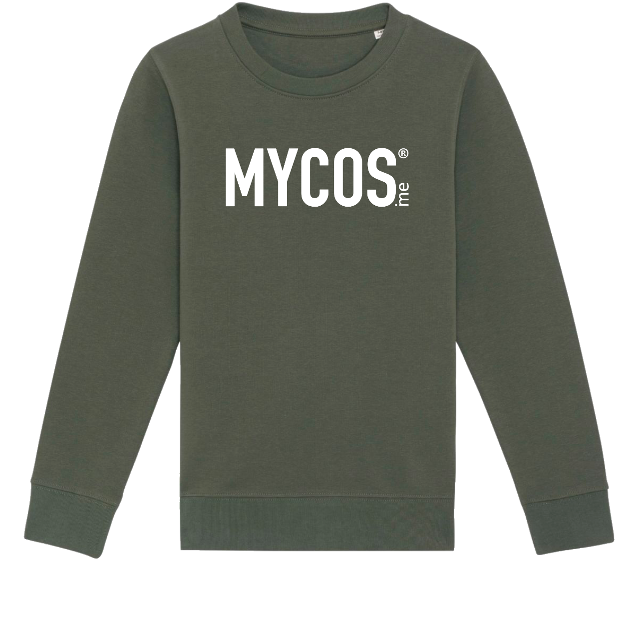 Kids Sweatshirt MYCOS