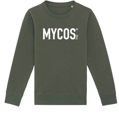 Kids Sweatshirt MYCOS