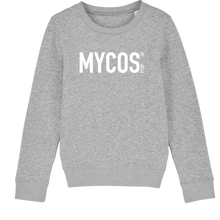 Lade das Bild in den Galerie-Viewer, Kids Sweatshirt MYCOS
