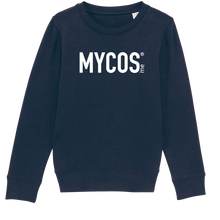 Lade das Bild in den Galerie-Viewer, Kids Sweatshirt MYCOS
