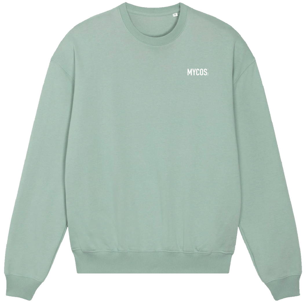 Oversized Sweatshirt MYCOS icon