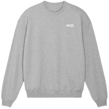 Lade das Bild in den Galerie-Viewer, Oversized Sweatshirt MYCOS icon
