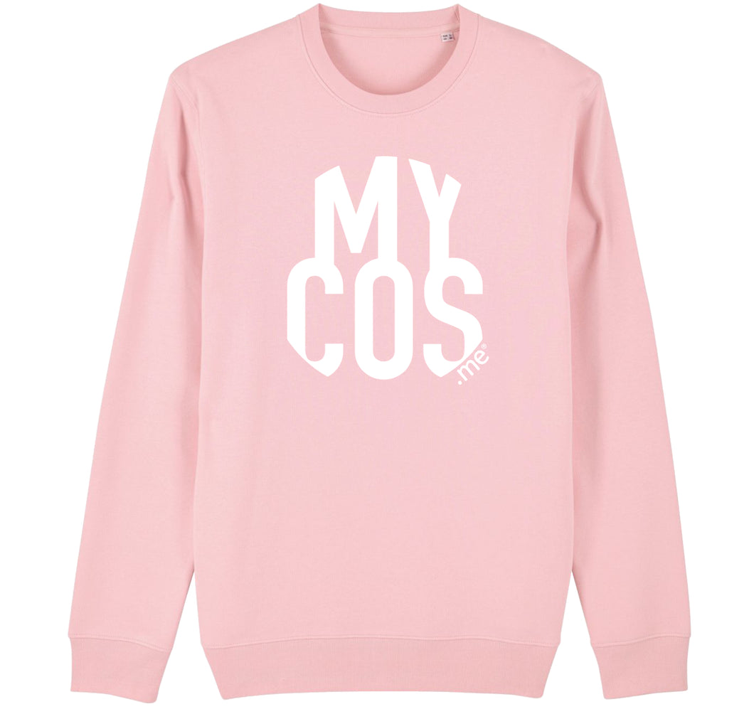 Sweatshirt Changer MYCOS circle