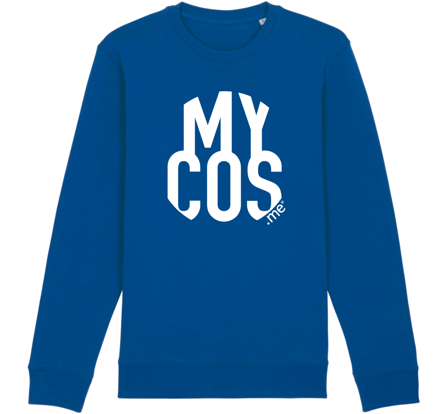 Sweatshirt Changer MYCOS circle