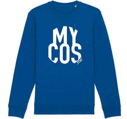 Sweatshirt Changer MYCOS circle