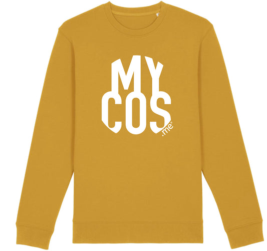 Sweatshirt Changer MYCOS circle