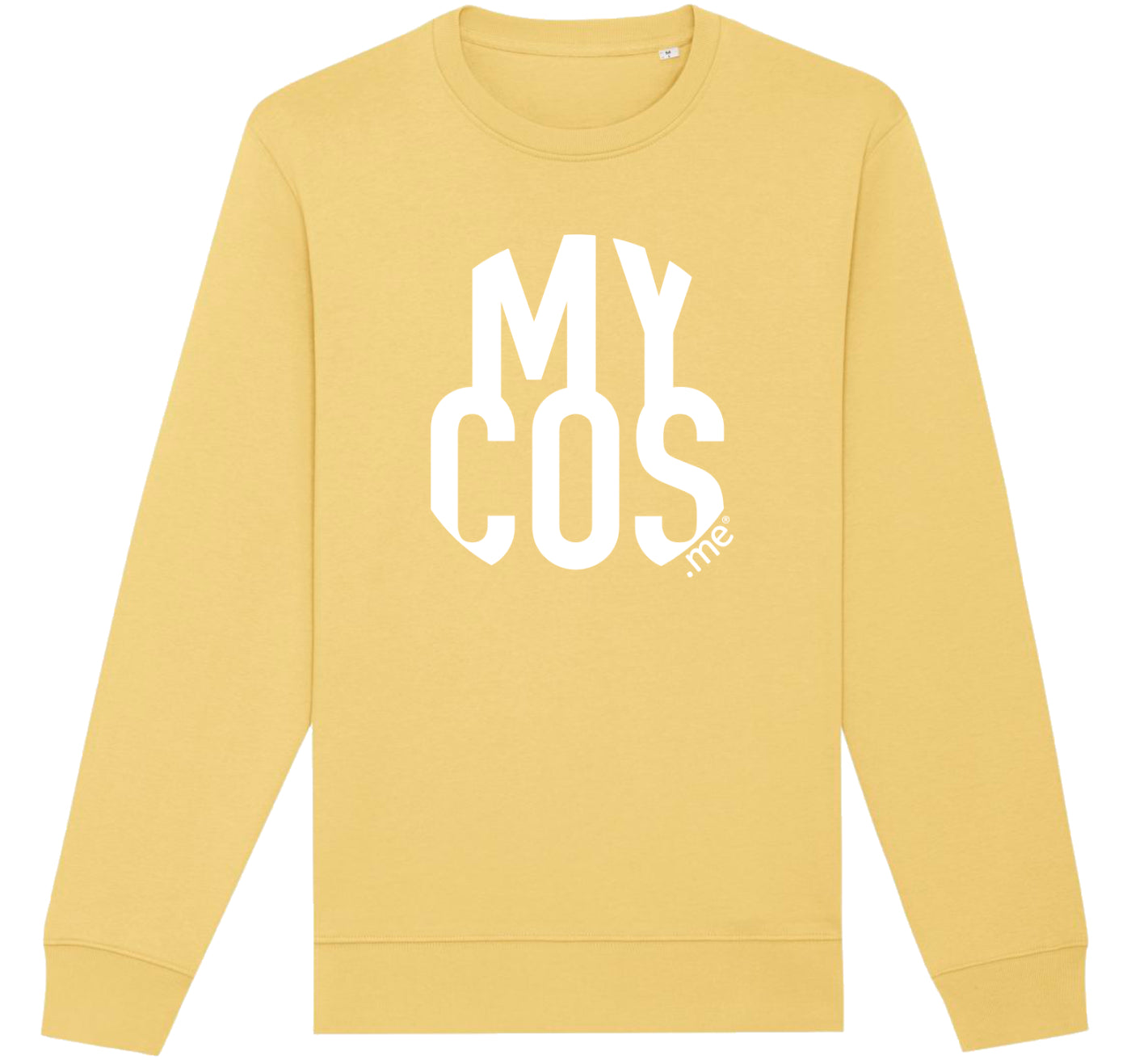 Sweatshirt Changer MYCOS circle