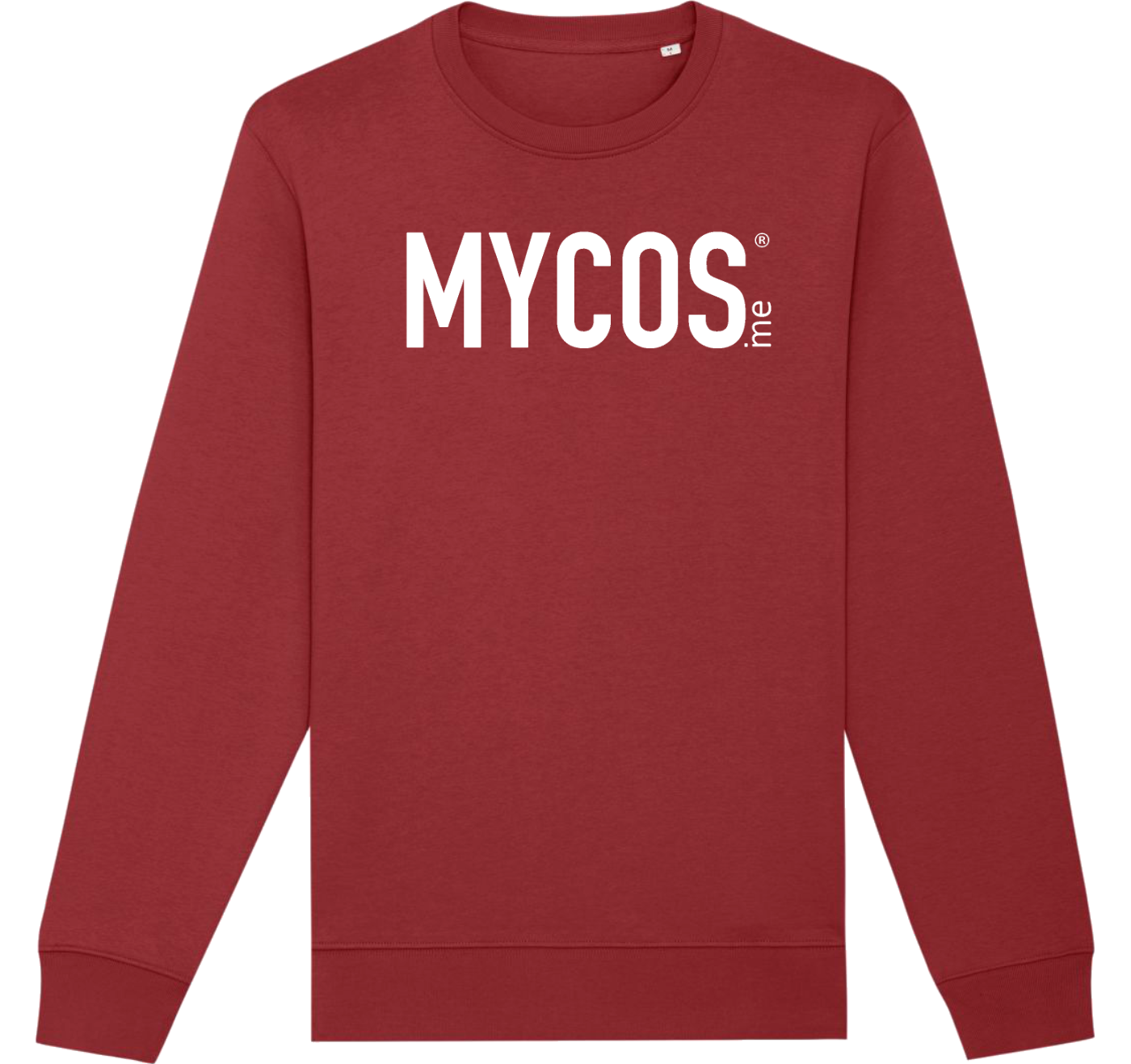 Sweatshirt Changer MYCOS