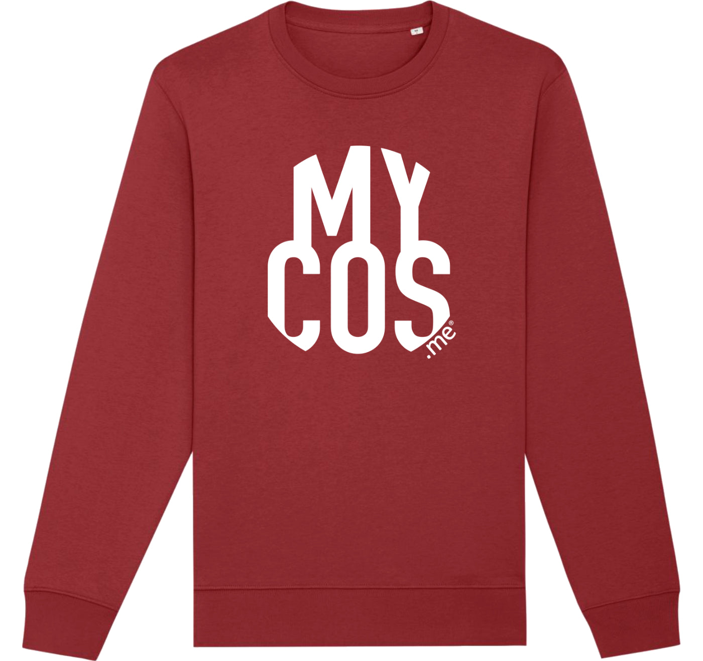 Sweatshirt Changer MYCOS circle