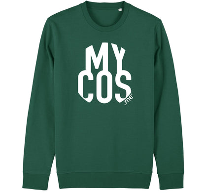 Sweatshirt Changer MYCOS circle