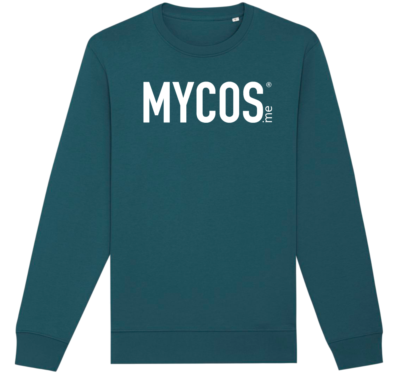 Sweatshirt Changer MYCOS