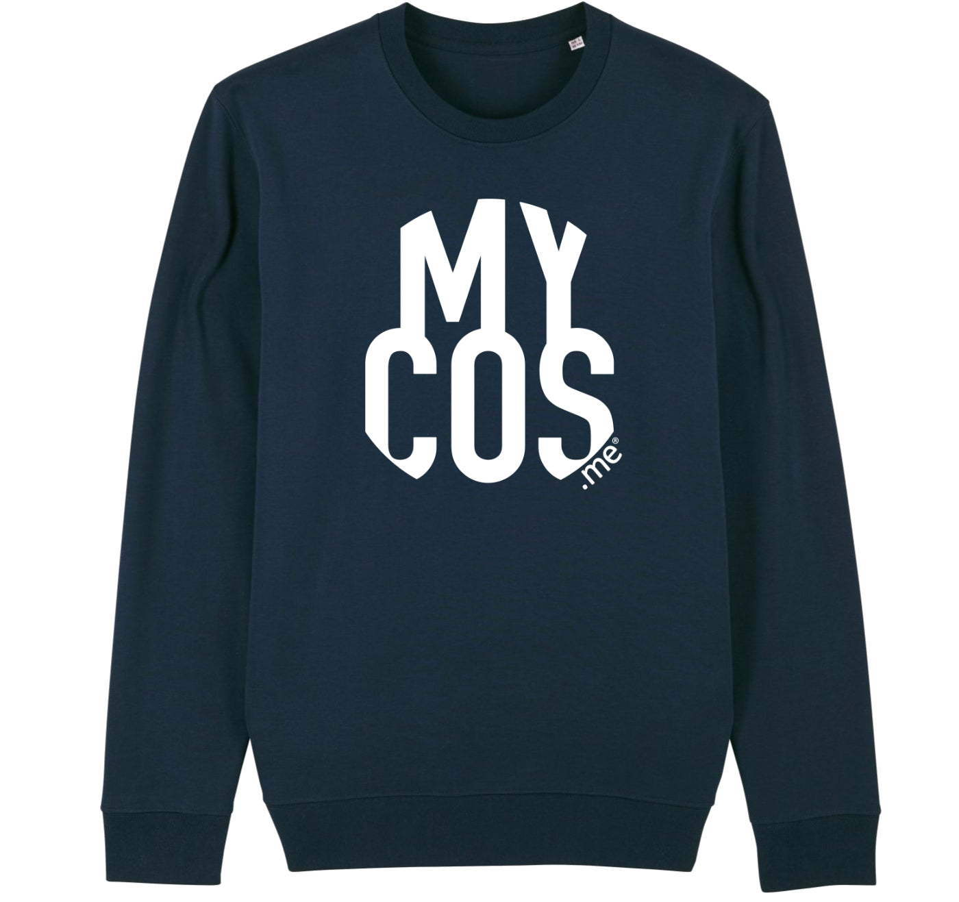 Sweatshirt Changer MYCOS circle