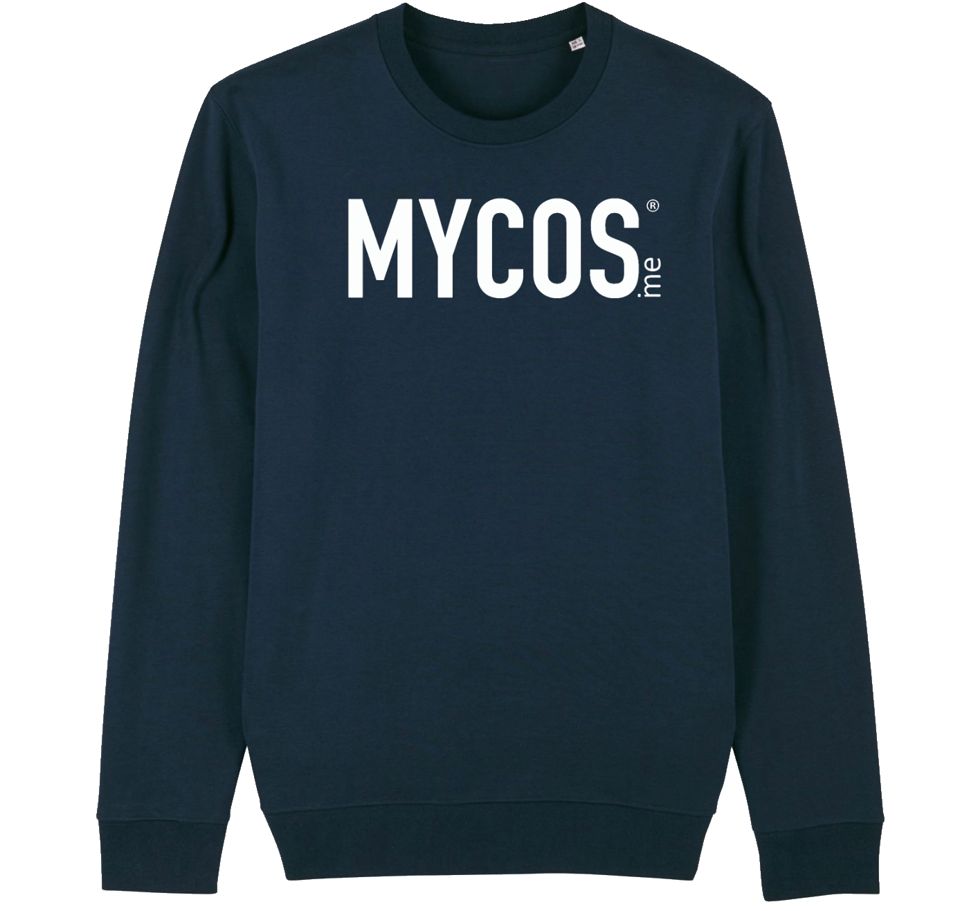 Sweatshirt Changer MYCOS