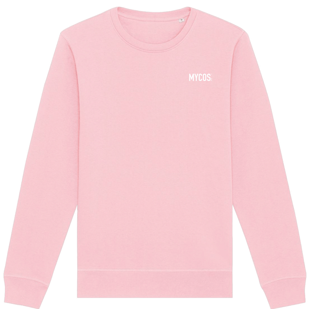 Sweatshirt Roller MYCOS icon