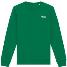 Lade das Bild in den Galerie-Viewer, Sweatshirt Roller MYCOS icon
