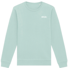 Lade das Bild in den Galerie-Viewer, Sweatshirt Roller MYCOS icon
