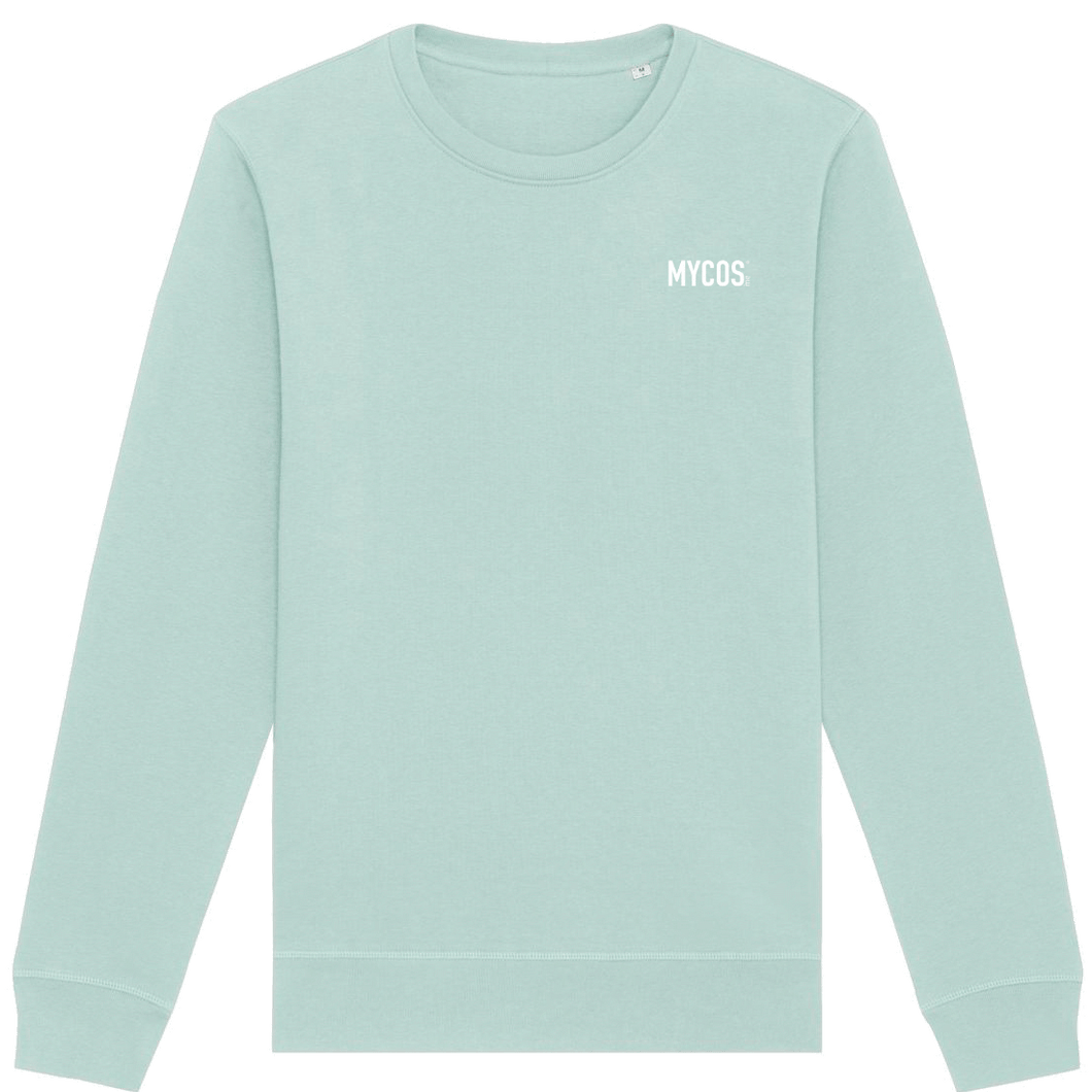 Sweatshirt Roller MYCOS icon