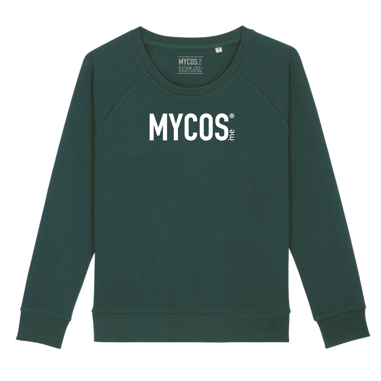 Sweatshirt Dazzler MYCOS