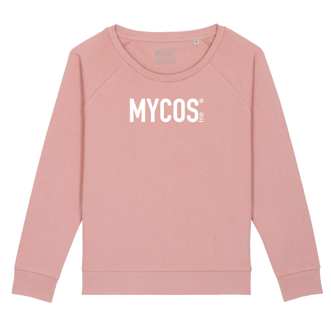 Sweatshirt Dazzler MYCOS