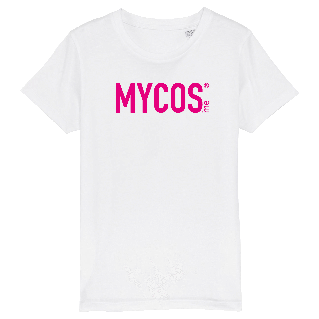 Kids T-Shirt MYCOS