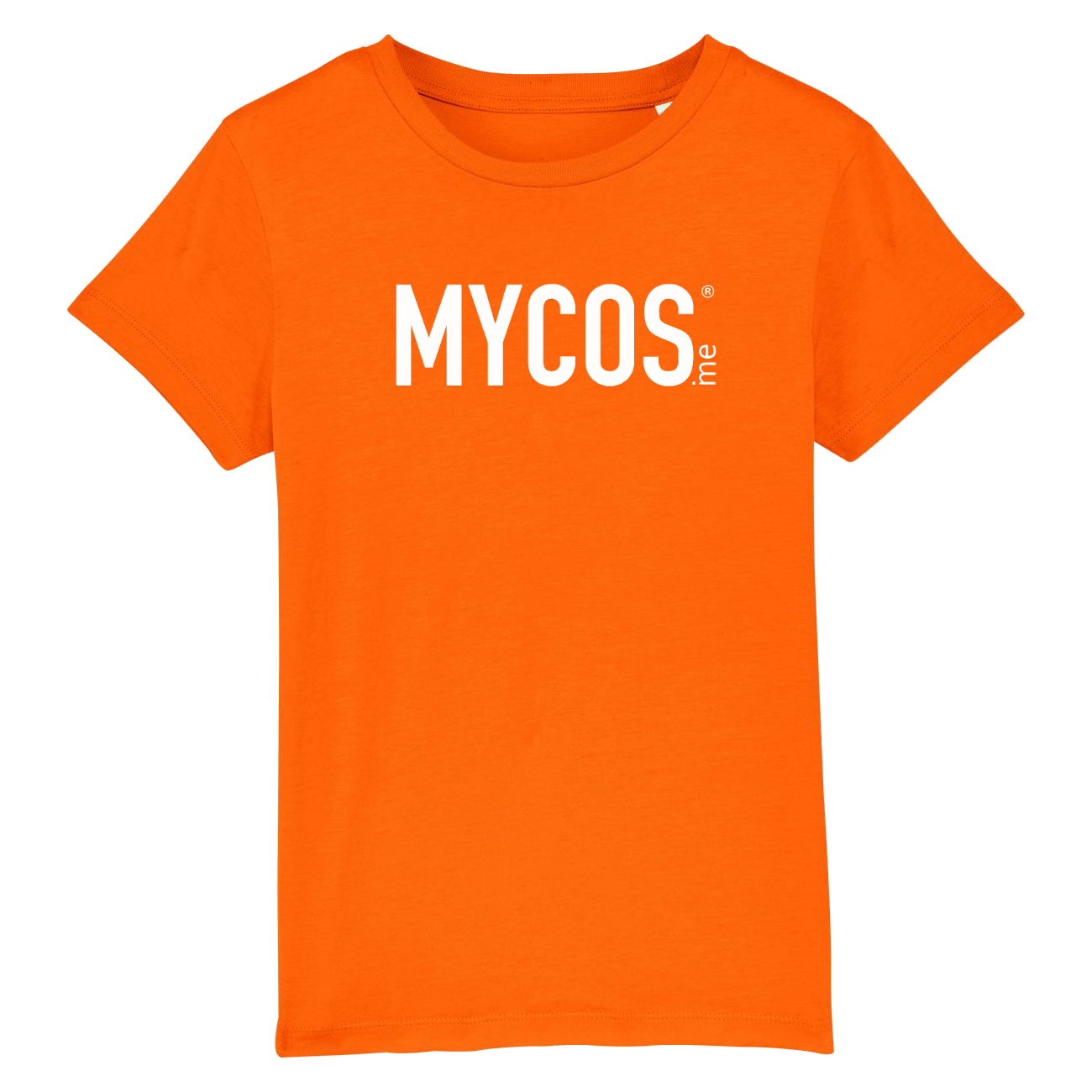 Kids T-Shirt MYCOS