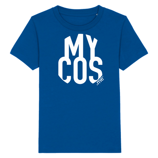 Kids T-Shirt Circle