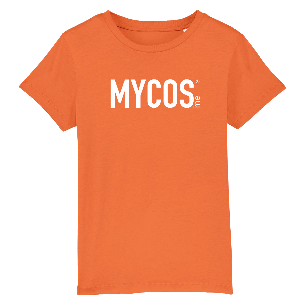 Kids T-Shirt MYCOS