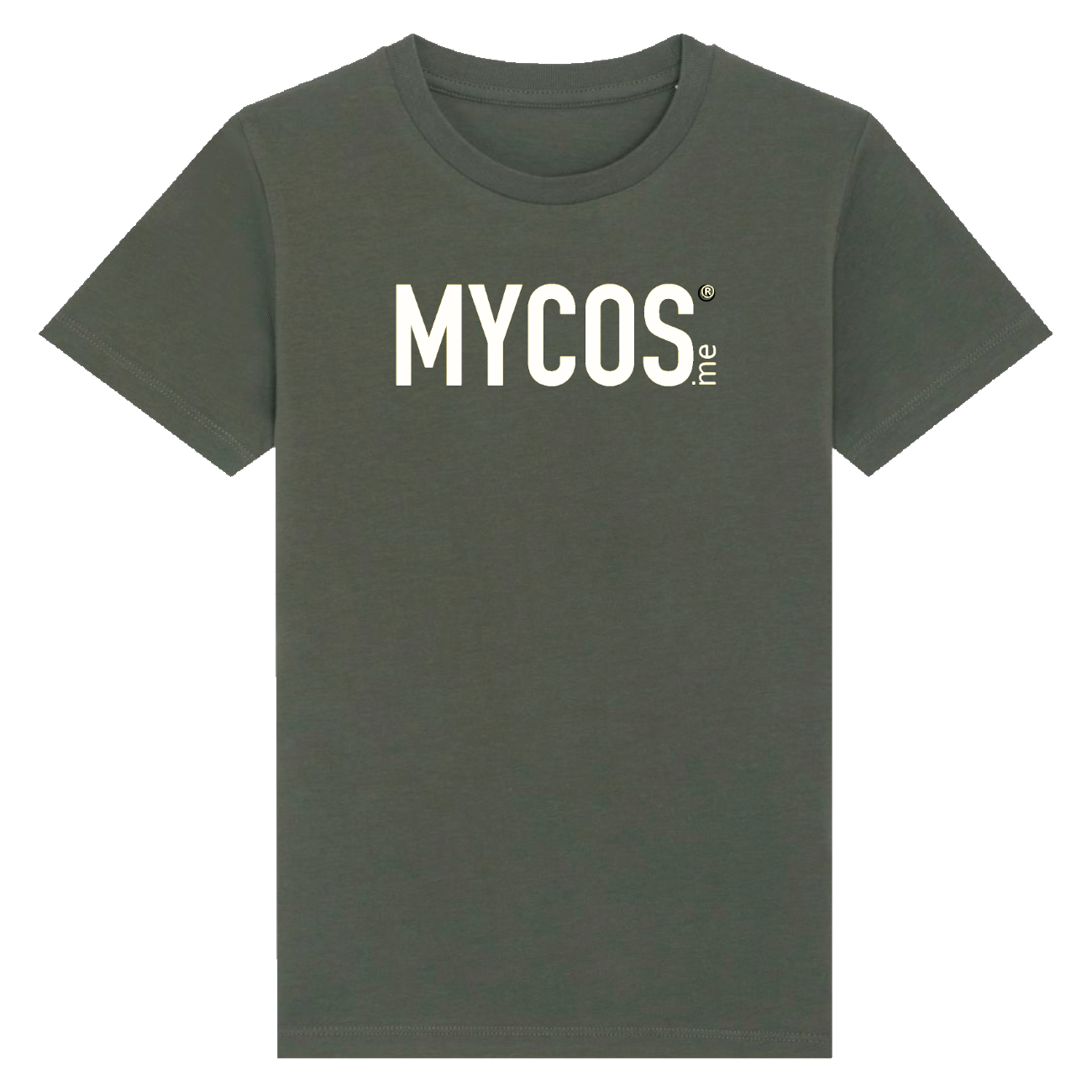 Kids T-Shirt MYCOS