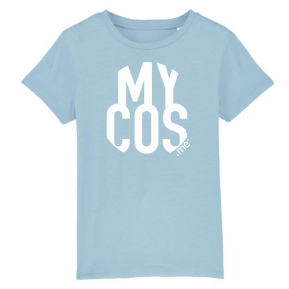 Kids T-Shirt Circle