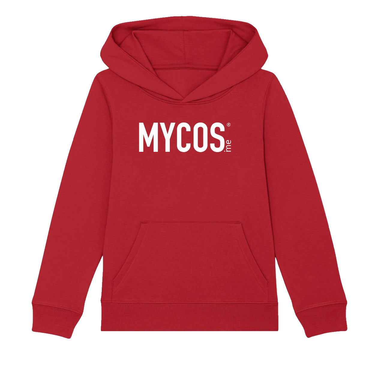 Kids Hoodie MYCOS