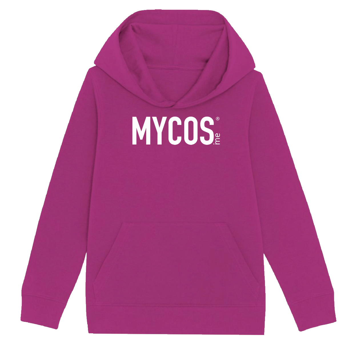 Kids Hoodie MYCOS