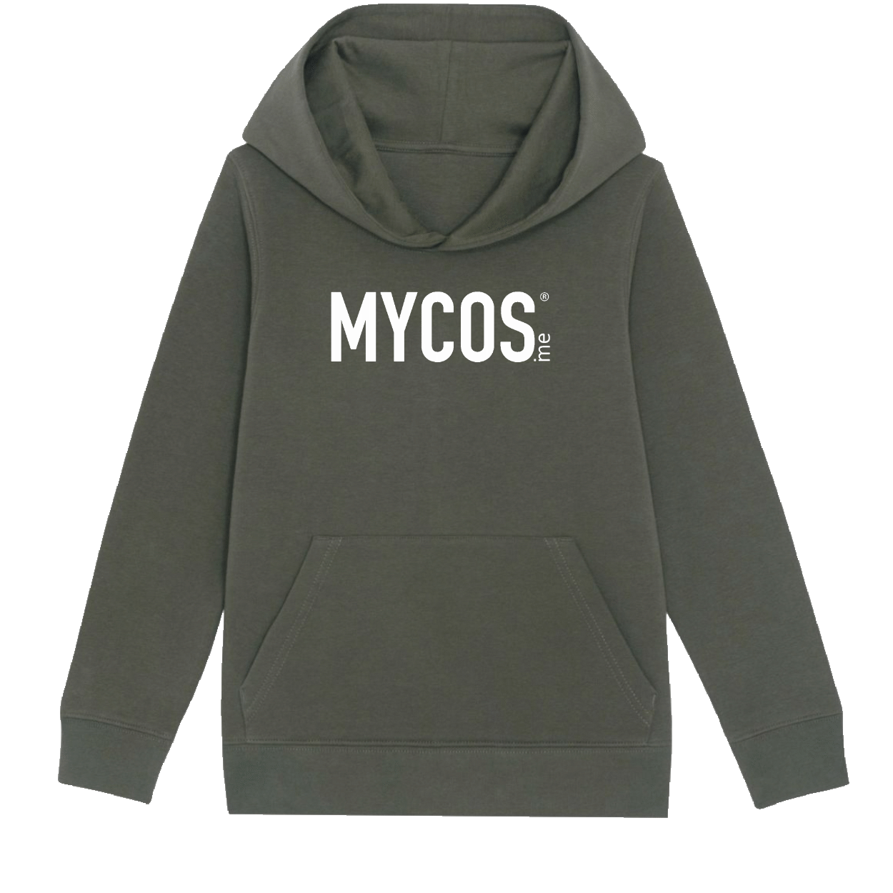 Kids Hoodie MYCOS