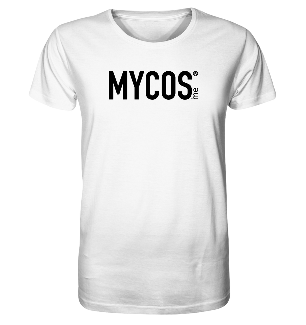 Herren T-Shirt MYCOS
