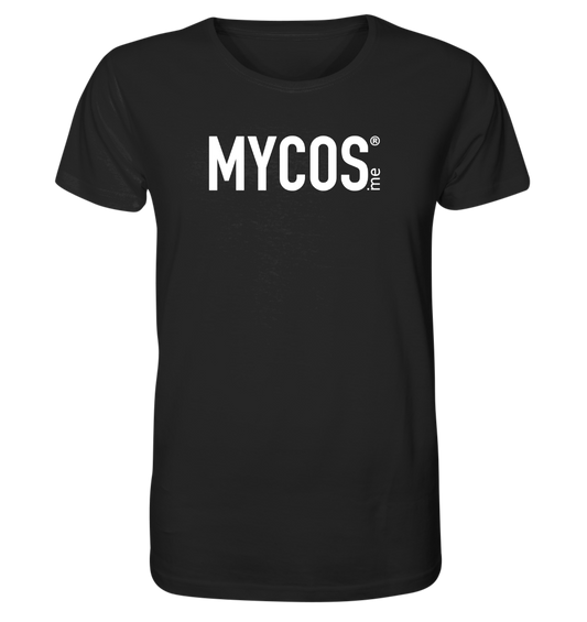 Herren T-Shirt MYCOS