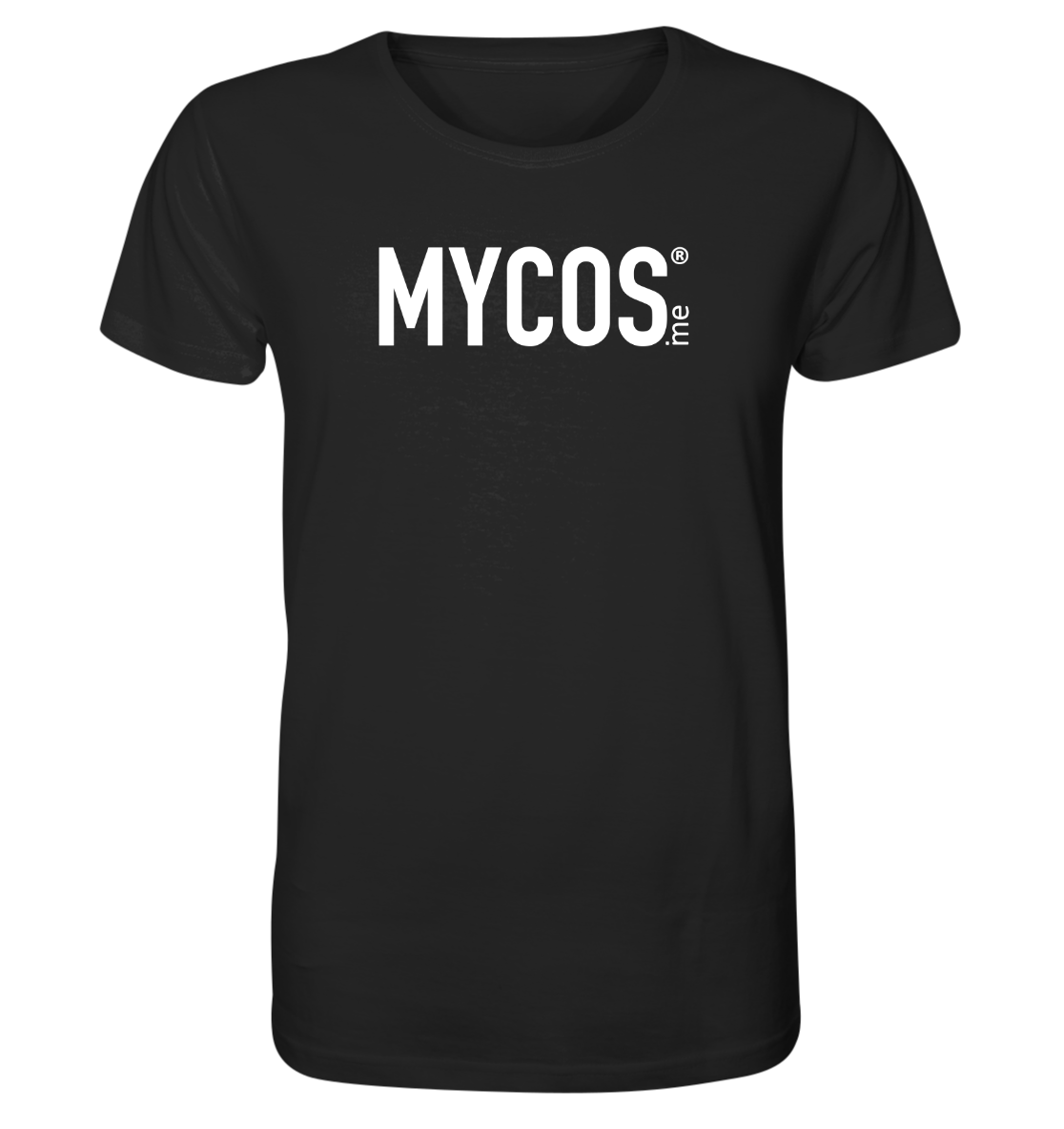 Unisex T-Shirt MYCOS