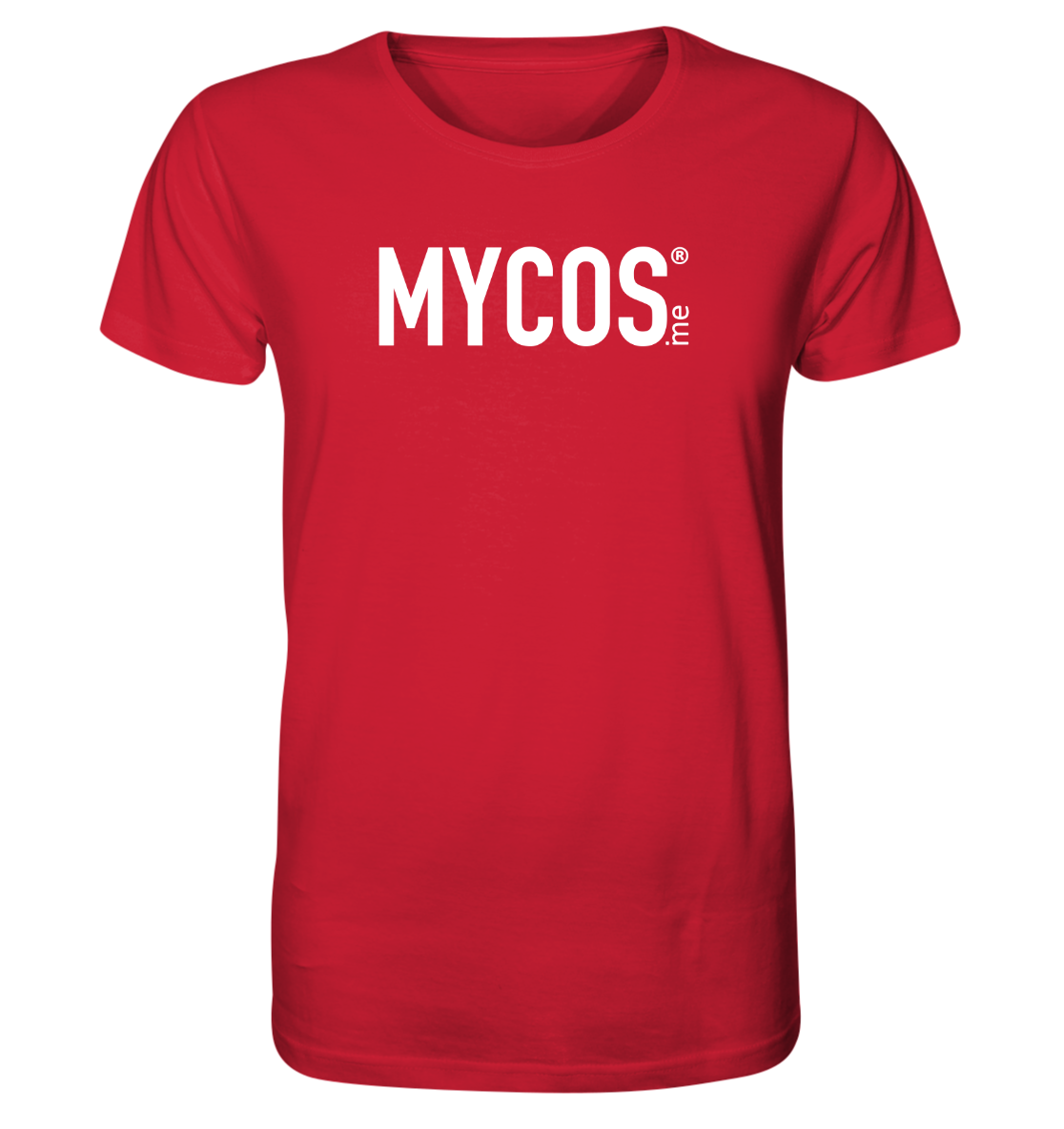 Unisex T-Shirt MYCOS