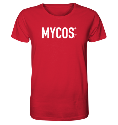 Unisex T-Shirt MYCOS