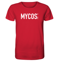 Lade das Bild in den Galerie-Viewer, Herren T-Shirt MYCOS
