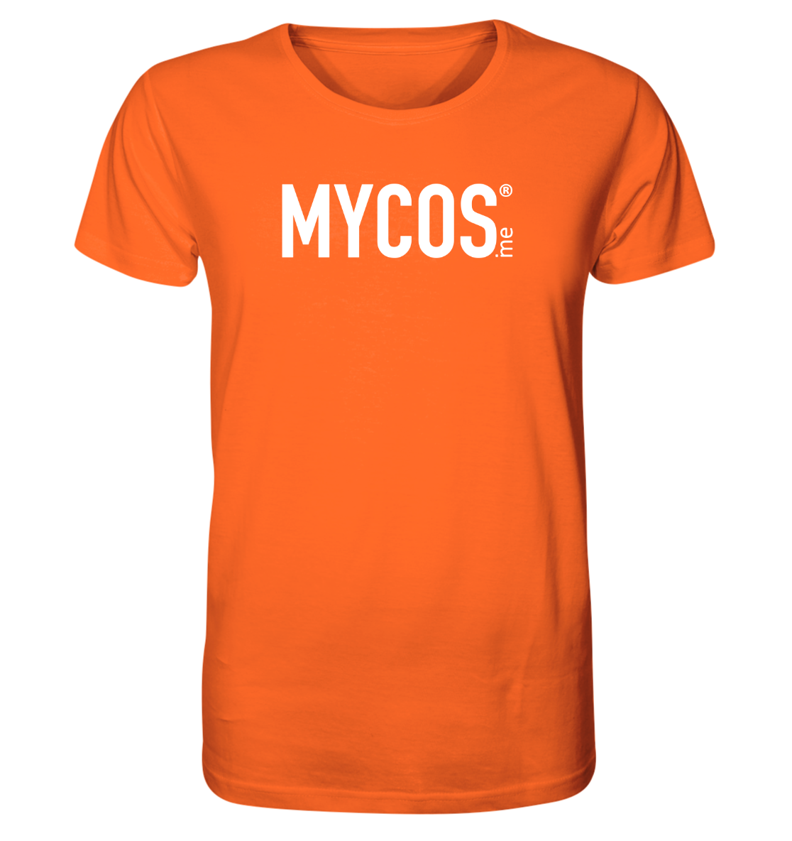 Unisex T-Shirt MYCOS
